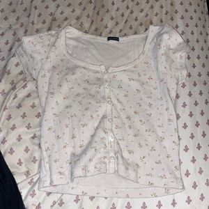 brandy Melville top